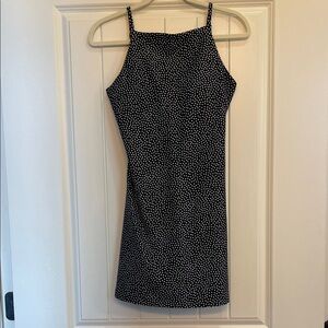 Polka Dot YPB Dress